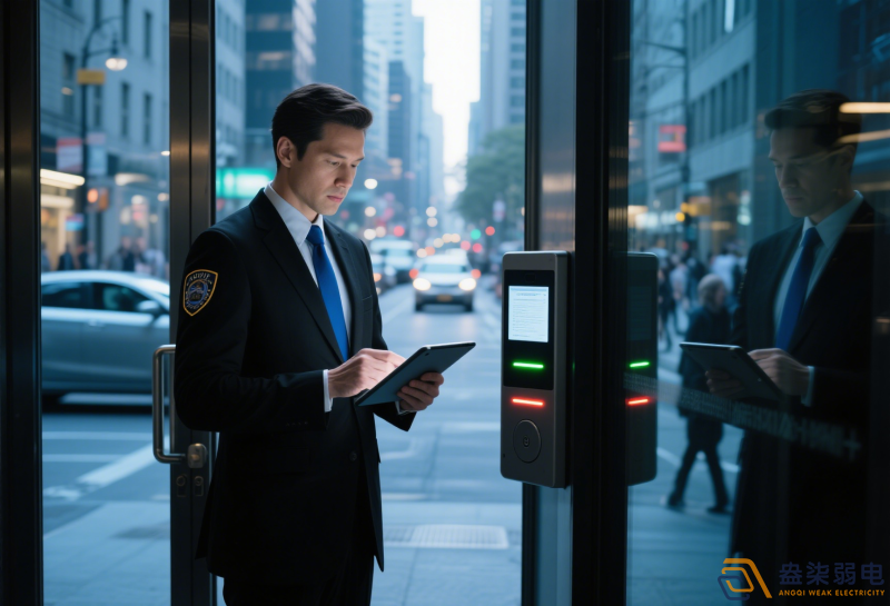 AI在門禁系統(tǒng)故障診斷中存在哪些局限性？