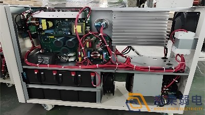 傳統(tǒng)UPS供電方式適合用在哪些使用場(chǎng)景？