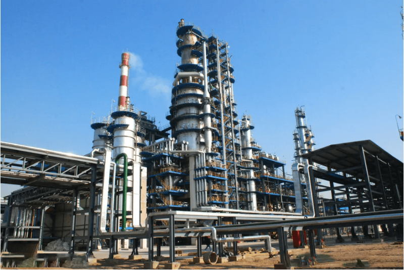 化工廠盎柒防爆監控的新需求？