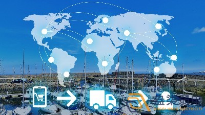 RFID技術如何幫助管理電子商務物流？