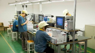 盎柒工廠車間生產(chǎn)實(shí)時(shí)監(jiān)控系統(tǒng)有哪些優(yōu)勢？