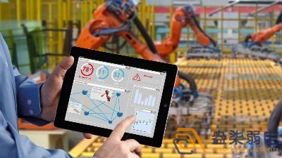 MES系統(tǒng)在工廠生產管理中的作用