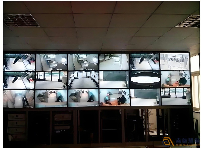 交換機(jī)性能對監(jiān)控畫面有什么影響？