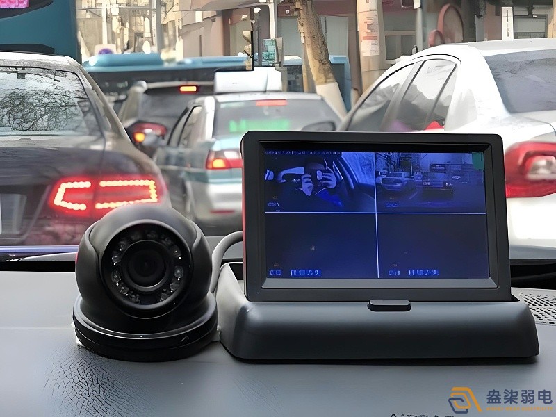 車載監(jiān)控?cái)z像頭如何防抖？
