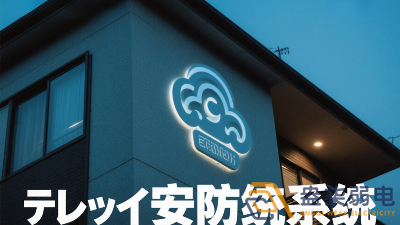 云安防系統適合用在哪些地方？