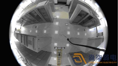 全景安防監控攝像頭有哪些特點？