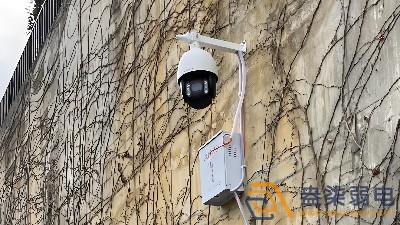 別讓監(jiān)控 “睜眼瞎”！攝像頭保養(yǎng)全攻略