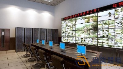 成都監控安裝為什么要選擇007科技？