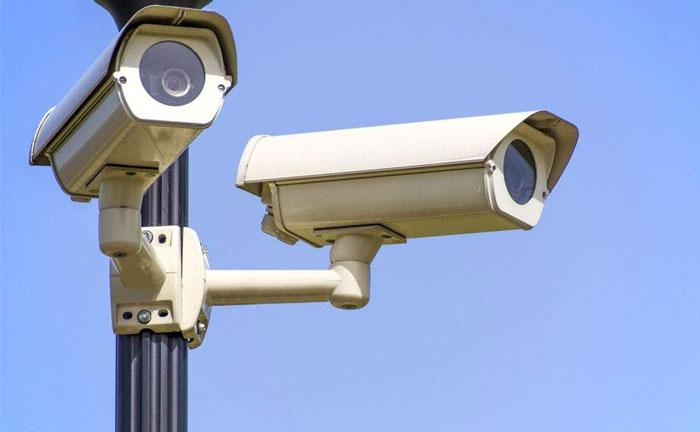 成都盎柒監控—無線視頻監控可以應用在哪些領域？