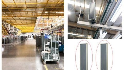 工廠廣播系統如何設計部署？