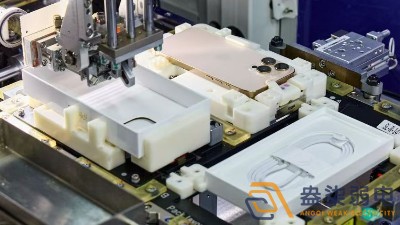 產線記錄相機，讓智能監造更簡單