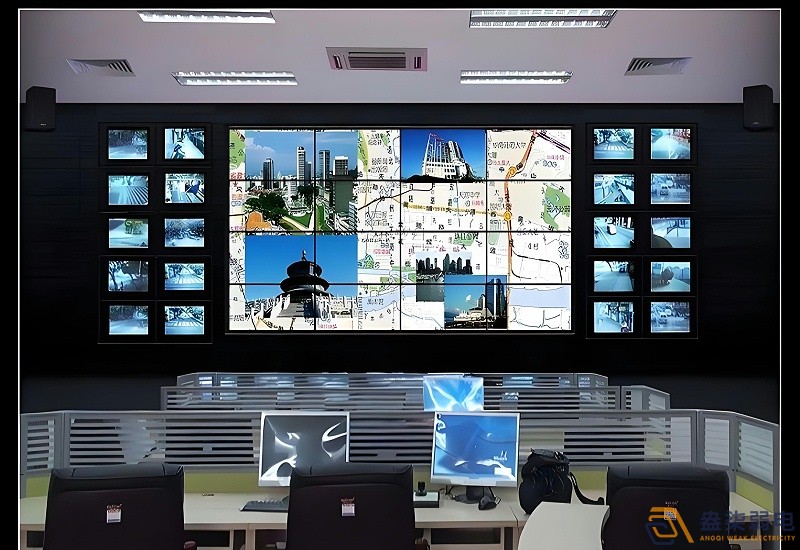 監(jiān)控系統(tǒng)一般使用壽命？