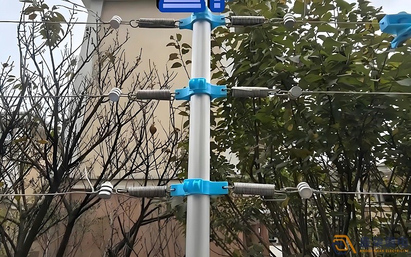 什么是無人機的電子圍欄？