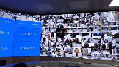 現代企業綜合安防管理包含哪些應用？