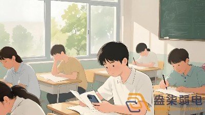 智能監(jiān)控：守護(hù)考試公平新防線