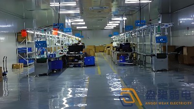 工廠監(jiān)控設(shè)備的日常維護需要注意什么？