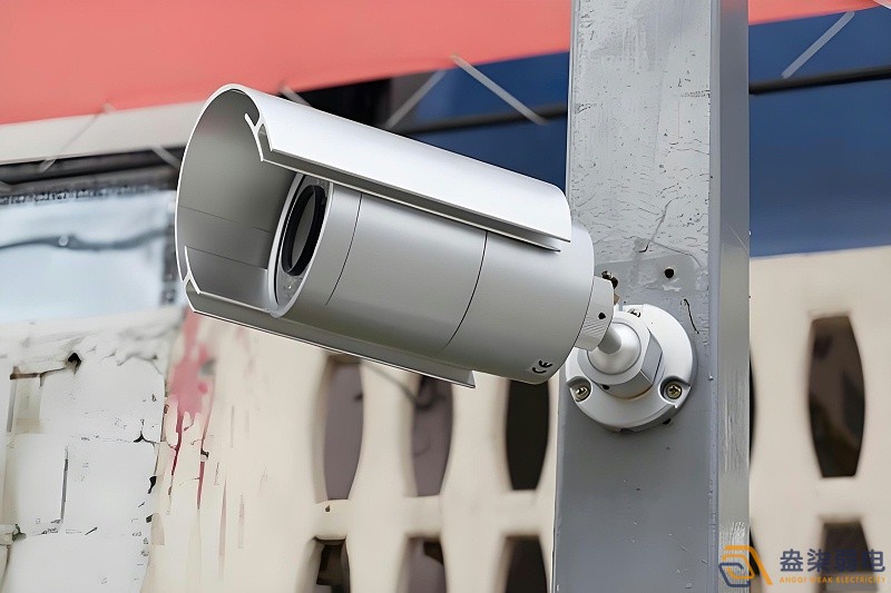 4g防爆攝像機是什么樣的？