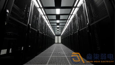 智慧機房需要哪些監測系統？