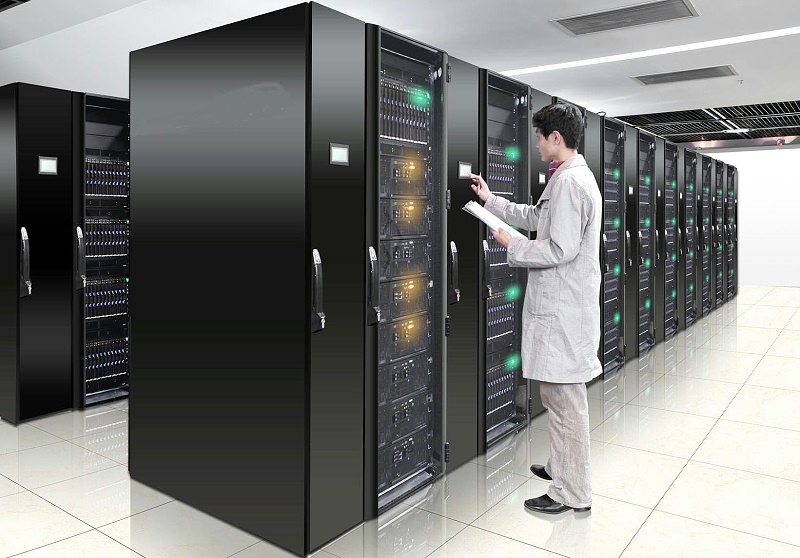 機房改建需要注意哪些內(nèi)容呢？