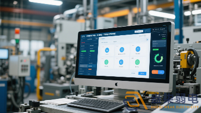 探尋工廠 MES 系統奧秘：到底有何實用功能