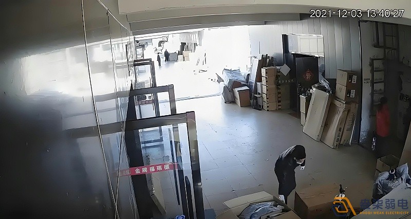 商鋪安裝火災(zāi)識(shí)別監(jiān)控的必要性