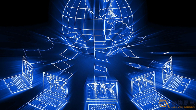 工廠如何做到智能網(wǎng)絡(luò)組網(wǎng)？