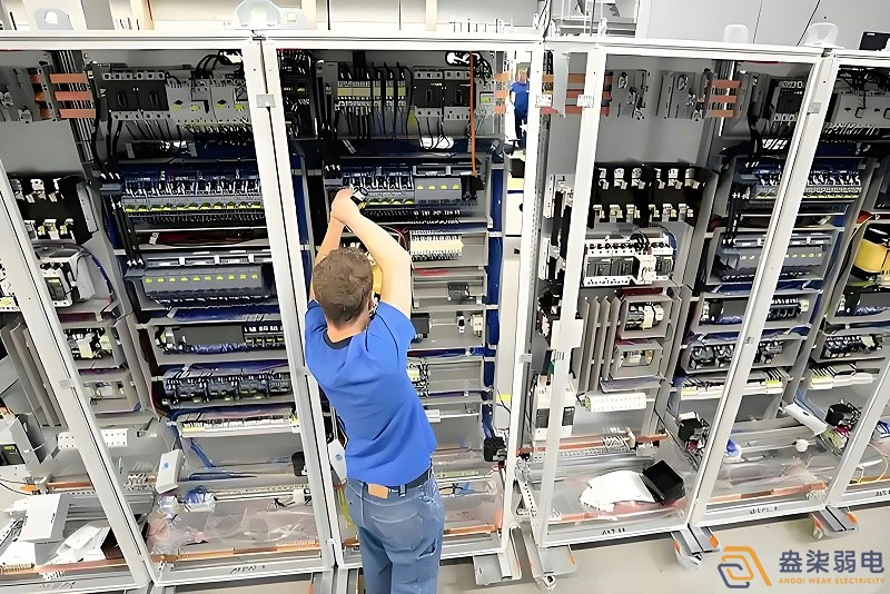 工廠弱電需要防爆嗎？