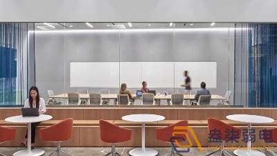 成都弱電系統—大企業的樓宇信息發布系統