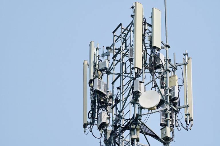 戶外場景下，有線網絡通訊與無線網絡通訊的區別有哪些？