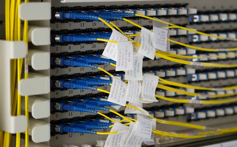 工廠選擇結構化布線系統的優勢具體在哪些方面？