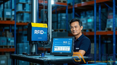 工廠倉庫如何部署RFID系統(tǒng)？