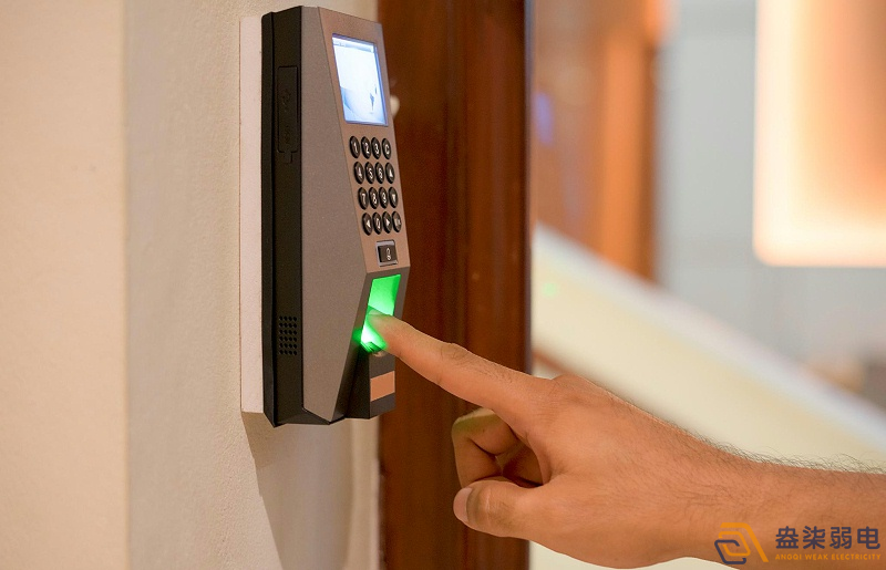 如何用低成本安裝門禁系統？