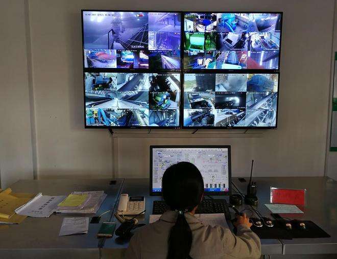 智慧工廠生產(chǎn)應(yīng)用中，需要需要低時(shí)延的情景有哪些？