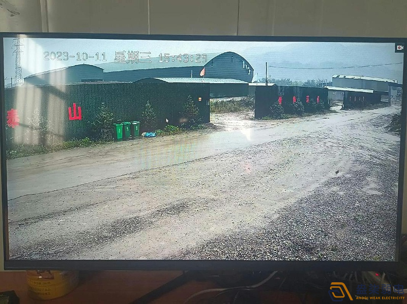 砂石廠安裝監控要點有哪些？