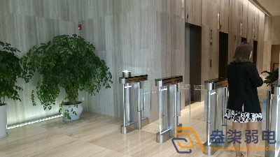 辦公樓如何加強來訪管理？