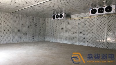 冷庫實(shí)行監(jiān)控是否能有效減低故障？