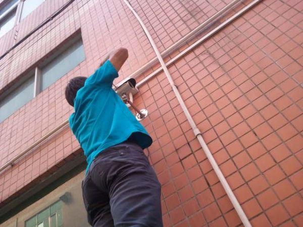 盎柒安防監控報價主要有哪些？