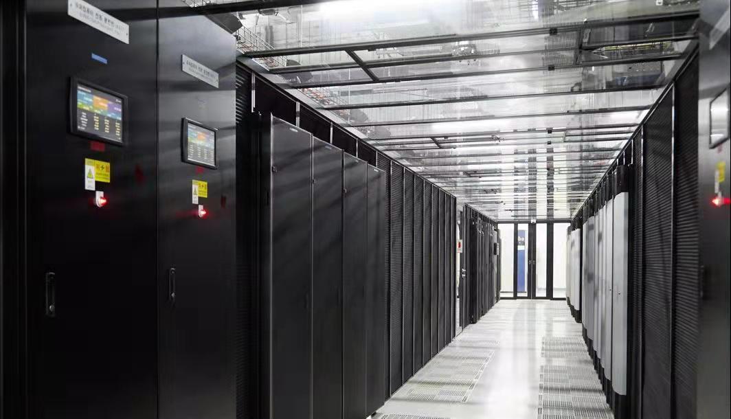 成都弱電工程建設公司007弱電，淺談網(wǎng)絡柜機的作用