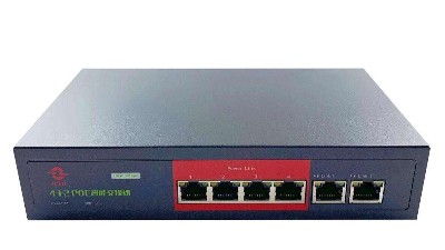 教你如何選擇弱電工程中挑選的PoE交換機(jī)？