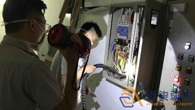 企業選擇弱電公司進行維保的重要性