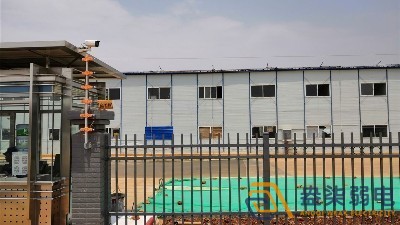 廠區周界防范如何建設？