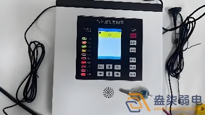 ?；髽I保命神器！氣體泄漏檢測系統如何防患未然？