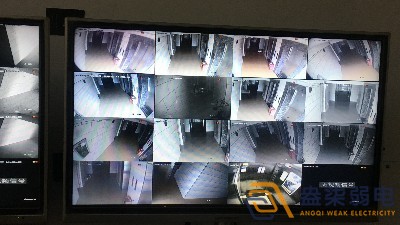 監(jiān)控畫面看不到了，緊急求助！！