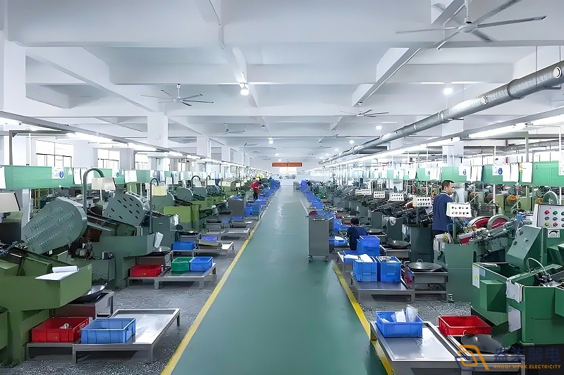 工廠車間安裝監(jiān)控合法嗎？