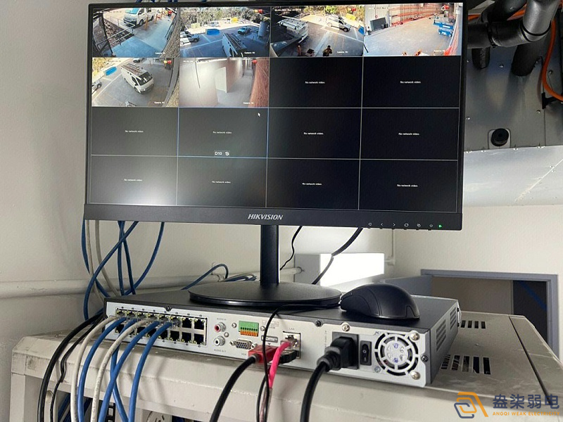 AI賦能化工園區，主動守護生產安全