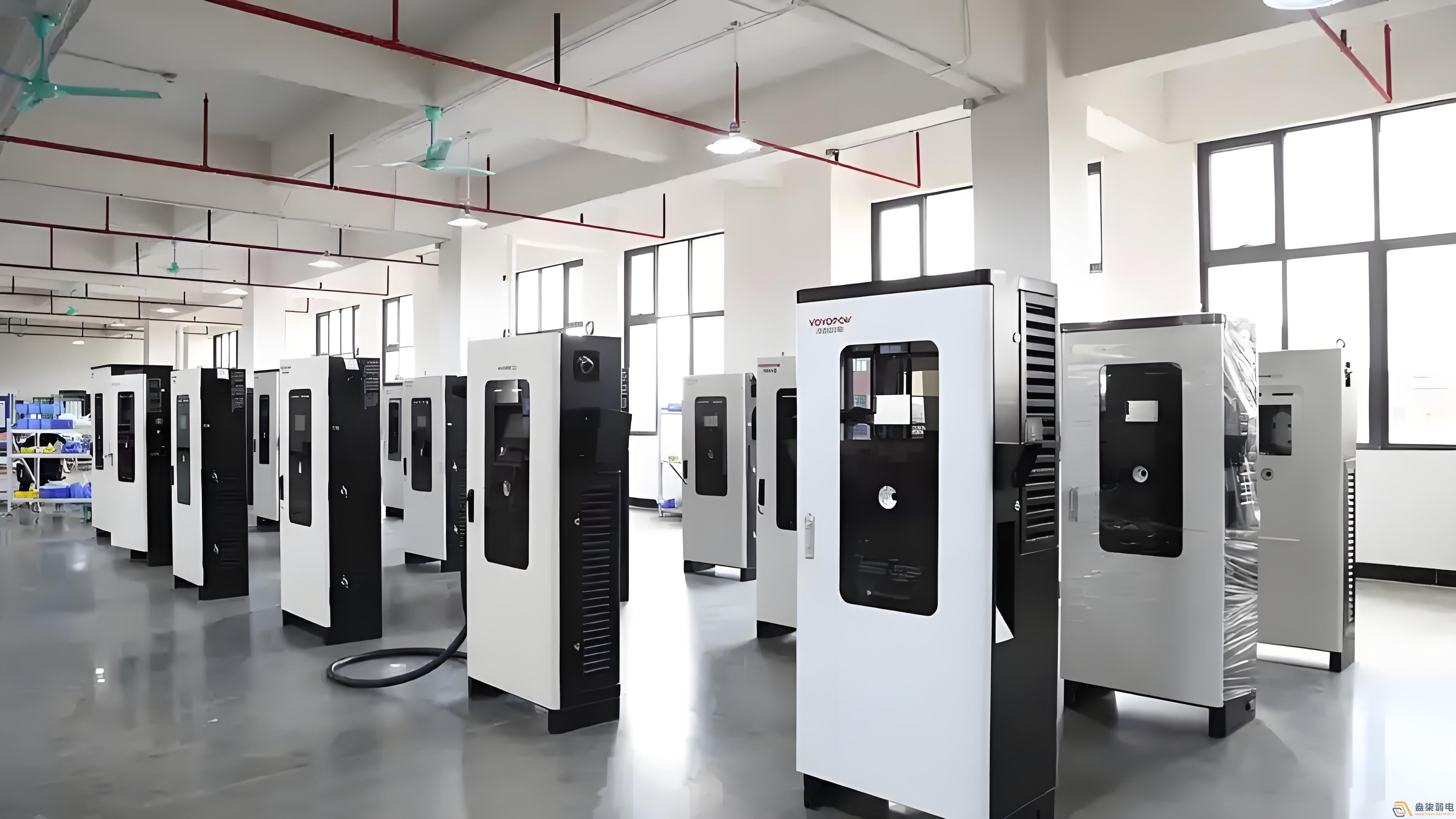 工廠安裝充電樁需要審批嗎？