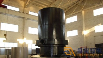 成都弱電公司— 工業窯爐爐內高溫工業電視