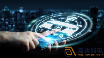 IP互聯相比于傳統模擬對講系統優勢？