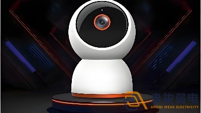 智能全景安防監(jiān)控攝像頭有哪些特點？