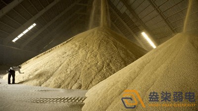 糧庫安防系統(tǒng)如何進行設計？